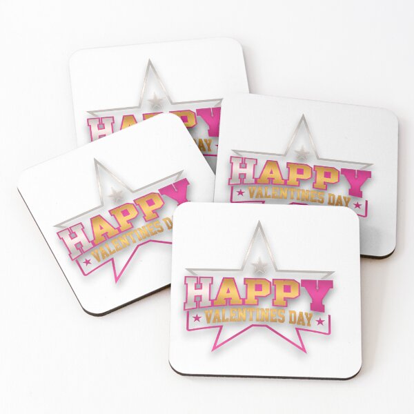 Item preview, Radiant Valentine’s Starburst Celebration Design designed and sold by blacK1982White.