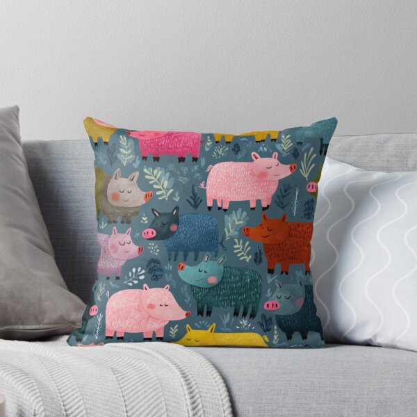 Item preview, Positive boars for kids designed and sold by SmileshareShop.