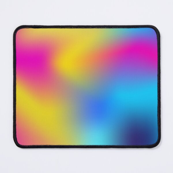 Item preview, Pink, Blue, Yellow Tie-dye Gradient designed and sold by patternsoup.