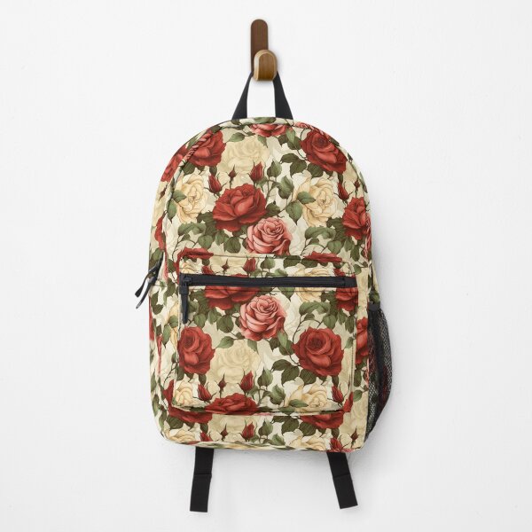 Item preview, Watercolor Rose Garden designed and sold by LMHDesigns.