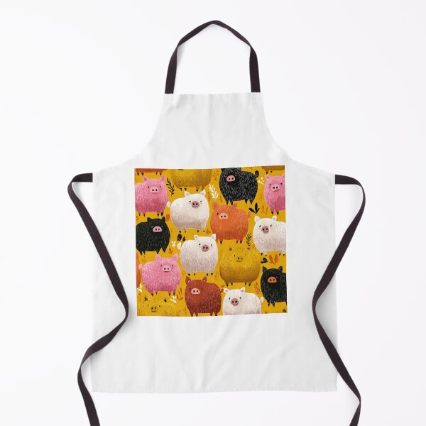 Item preview, Happy boars for kids designed and sold by SmileshareShop.