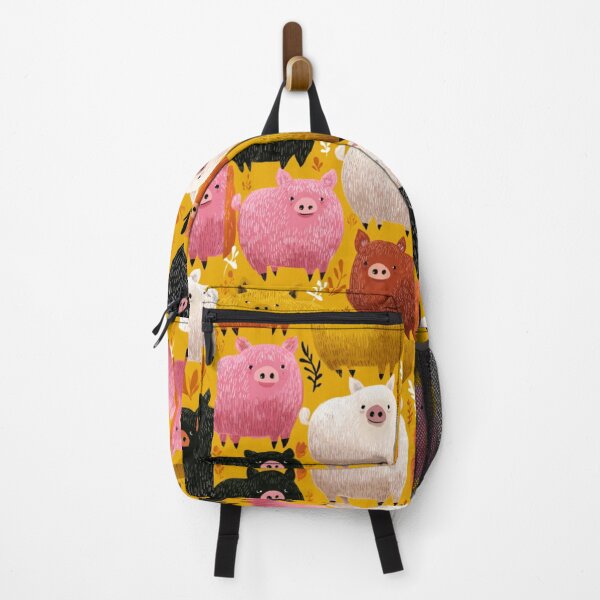 Item preview, Happy boars for kids designed and sold by SmileshareShop.
