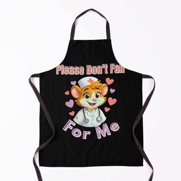 Item preview, Please Don't Fall For Me designed and sold by StaticMood.