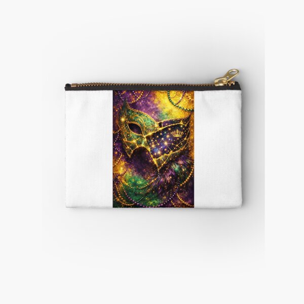 Item preview, ✴️ MASQUE OF STARLIGHT - CARNIVAL AFTER DARK ✴️ designed and sold by WheelieGdArt.