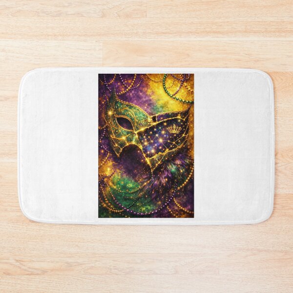 Item preview, ✴️ MASQUE OF STARLIGHT - CARNIVAL AFTER DARK ✴️ designed and sold by WheelieGdArt.