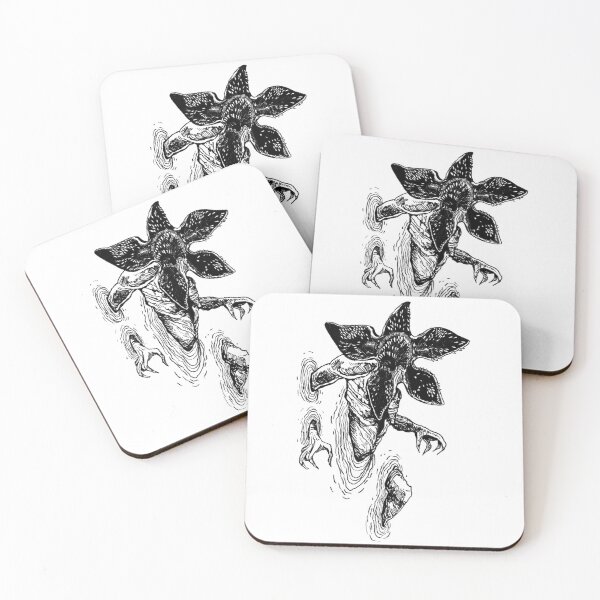 Item preview, Demogorgon designed and sold by artwithkristen.