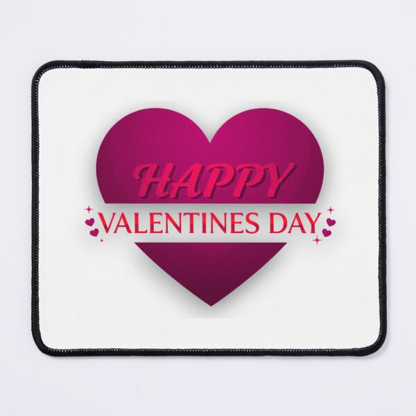 Item preview, Glitter Heart Valentine Banner Celebration designed and sold by blacK1982White.