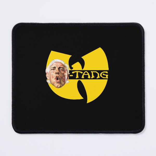 Item preview, Woo Tang The Nature Boy designed and sold by FTD Apparel LLC.