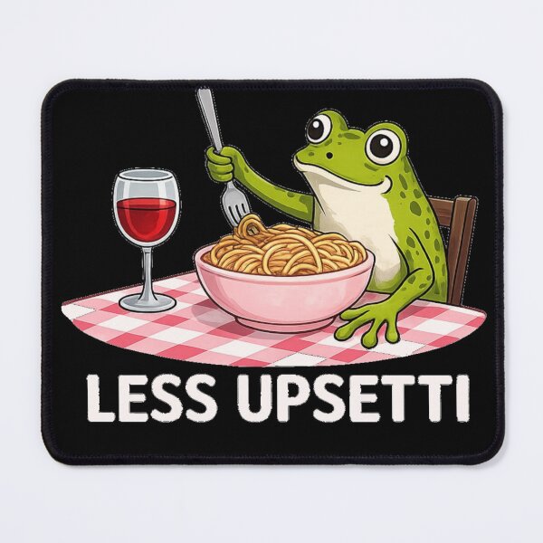 Item preview, more spagetti less upsetti designed and sold by zuzzelek44.