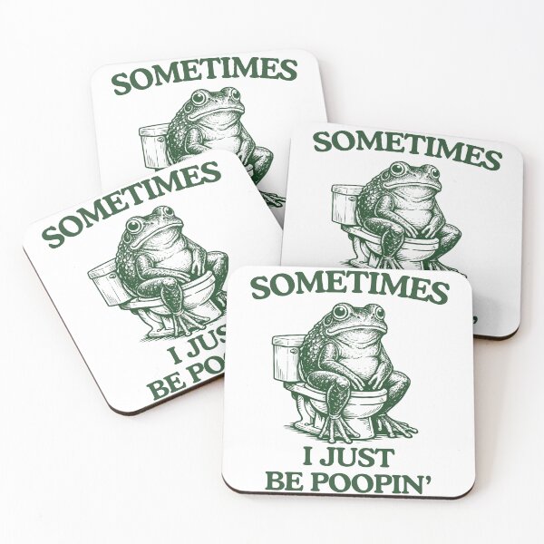 Item preview, sometimes i just be poopin' designed and sold by the best trend.