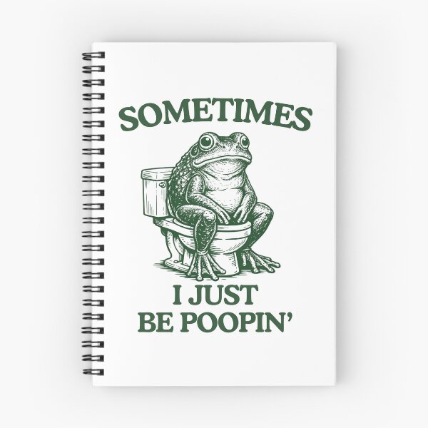 Item preview, sometimes i just be poopin' designed and sold by the best trend.
