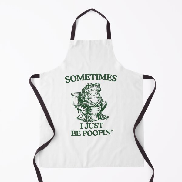 Item preview, sometimes i just be poopin' designed and sold by the best trend.