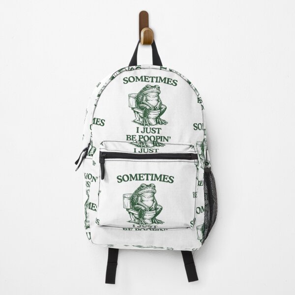 Item preview, sometimes i just be poopin' designed and sold by the best trend.