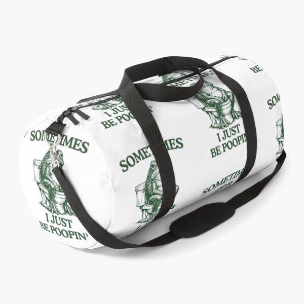 Item preview, sometimes i just be poopin' designed and sold by the best trend.