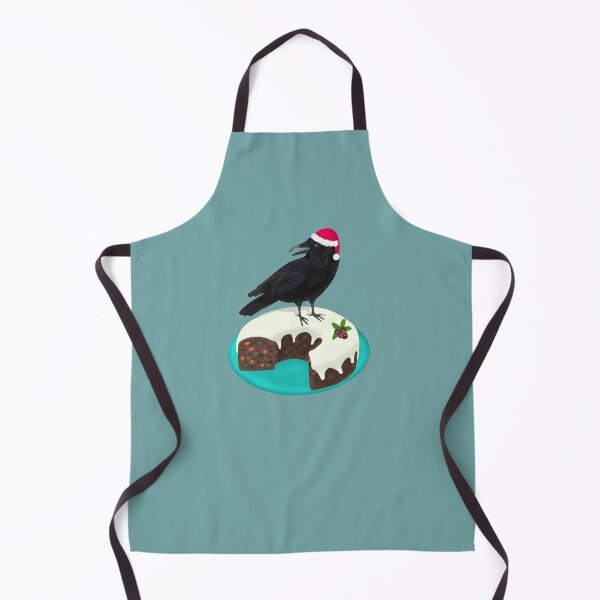 Item preview, Crow on cake designed and sold by Daniel Vasco.