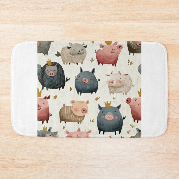 Item preview, Boars kings for kids designed and sold by SmileshareShop.