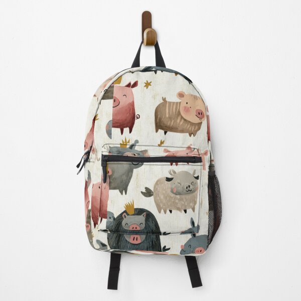 Item preview, Boars kings for kids designed and sold by SmileshareShop.