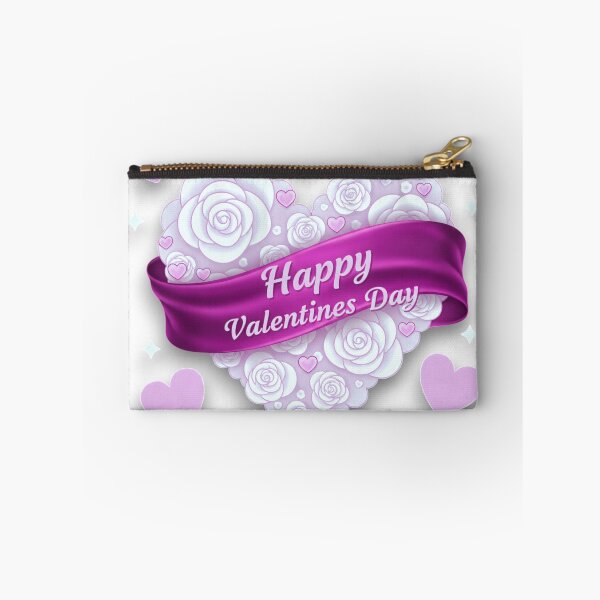Item preview, Romantic Heart of Roses and Ribbon designed and sold by blacK1982White.