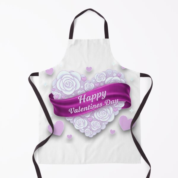Item preview, Romantic Heart of Roses and Ribbon designed and sold by blacK1982White.