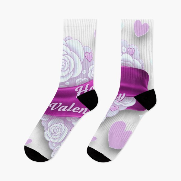 Item preview, Romantic Heart of Roses and Ribbon designed and sold by blacK1982White.