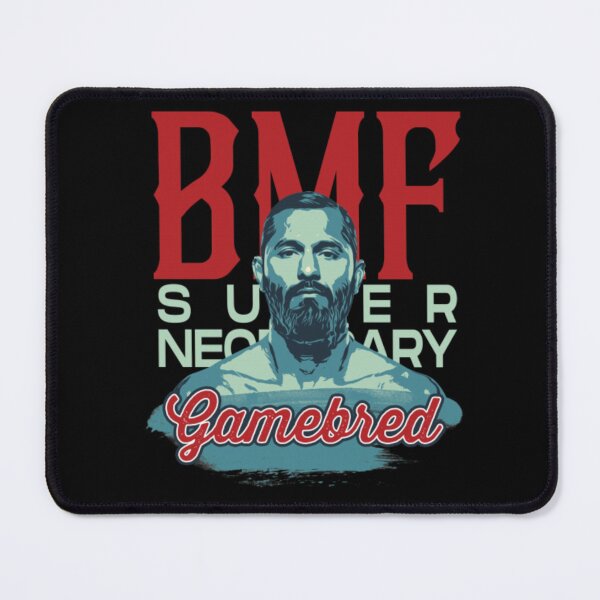 Item preview, Jorge Masvidal "Gamebred" BMF designed and sold by JeyVel.