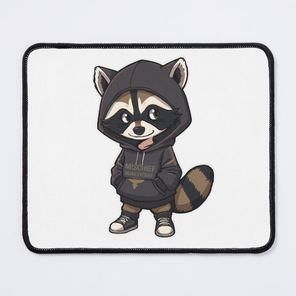 Item preview, Mischief Makes Itself designed and sold by adayinthesky.