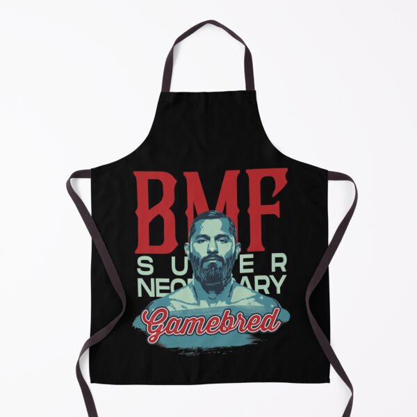 Item preview, Jorge Masvidal "Gamebred" BMF designed and sold by JeyVel.