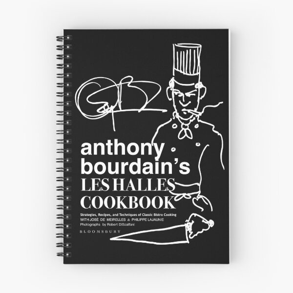Item preview, Anthony Bourdain Sketch designed and sold by Imaginary Ink.