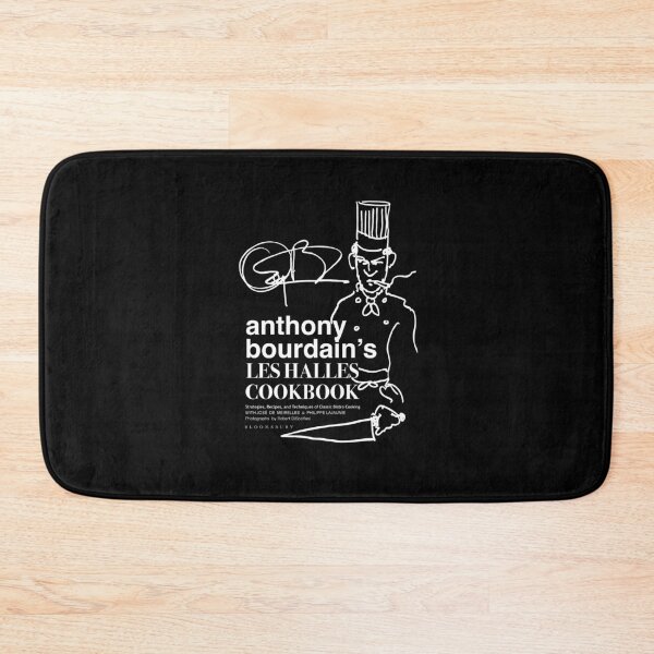 Item preview, Anthony Bourdain Sketch designed and sold by Imaginary Ink.
