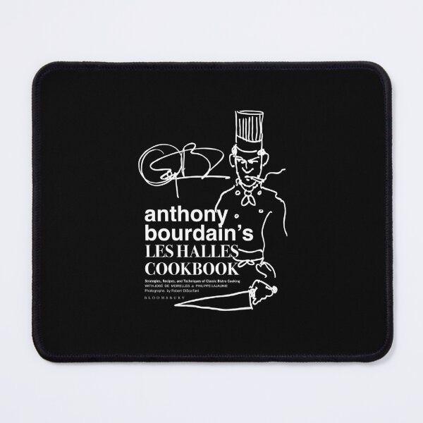 Item preview, Anthony Bourdain Sketch designed and sold by Imaginary Ink.