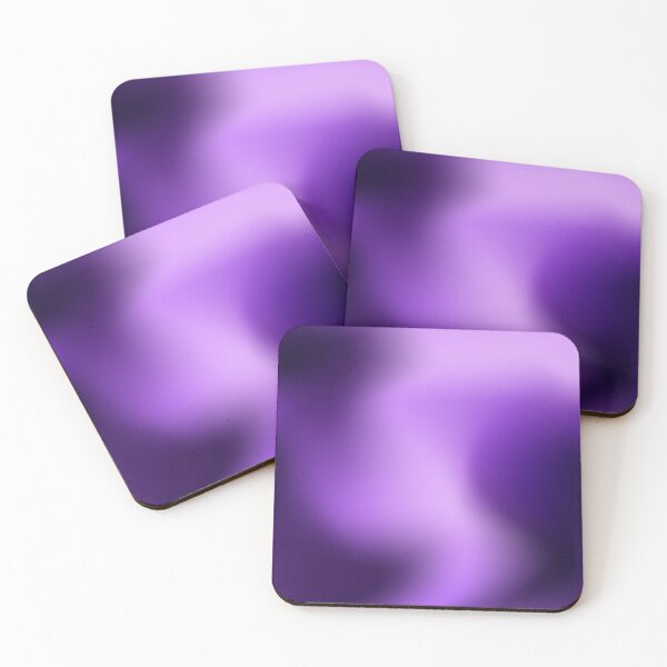 Item preview, Dark Purple and Pink Gradient Design designed and sold by patternsoup.