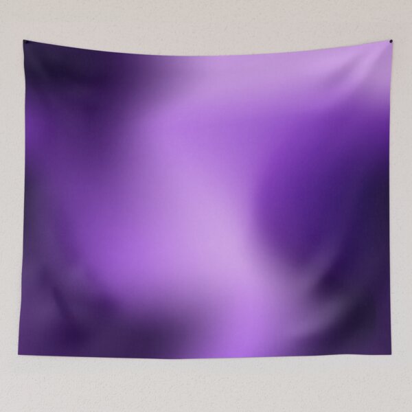 Item preview, Dark Purple and Pink Gradient Design designed and sold by patternsoup.