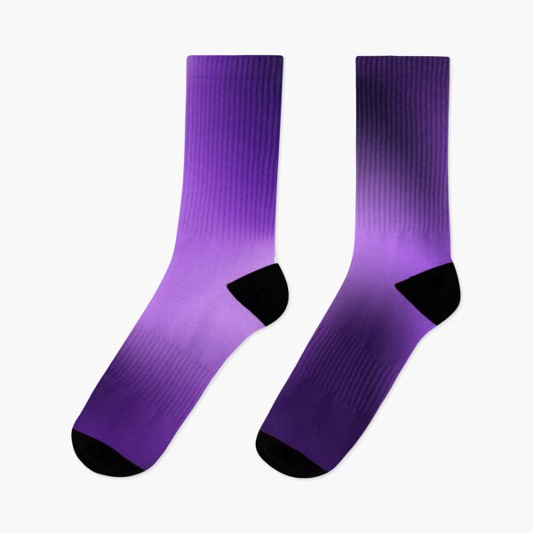 Item preview, Dark Purple and Pink Gradient Design designed and sold by patternsoup.