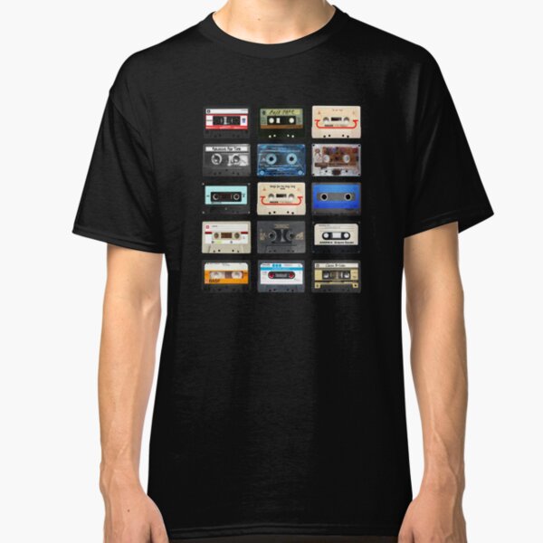 #Music Classic T-Shirt