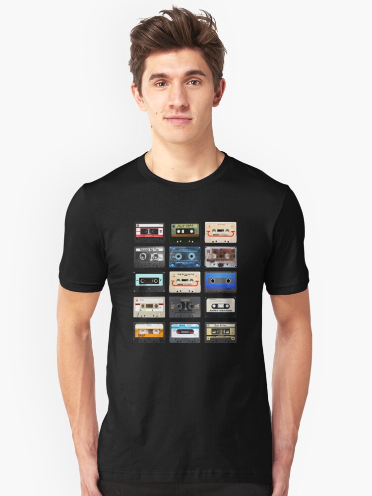 cool music t shirts