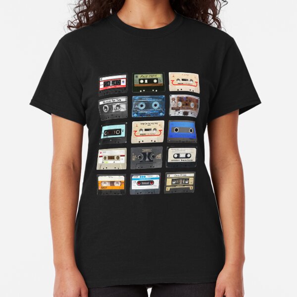#Music Classic T-Shirt