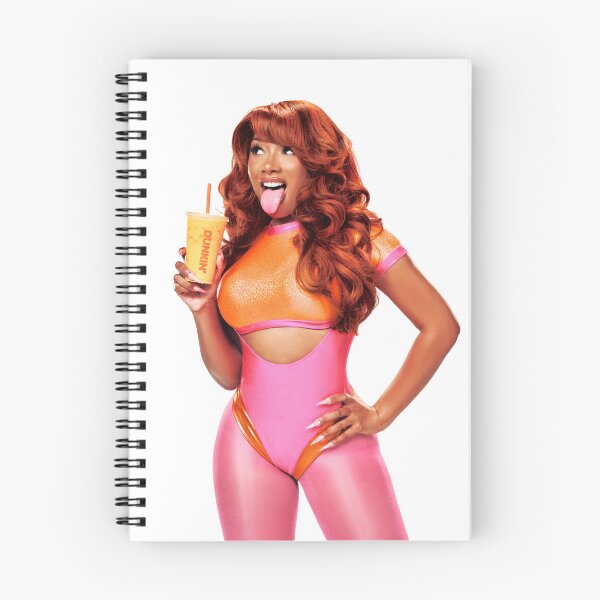 Item preview, MegTheeStallion Dunkin designed and sold by Hot Girl Shop.