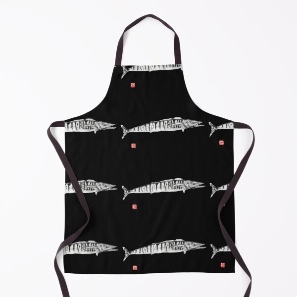 Item preview, Wahoo designed and sold by MaluGyotaku.