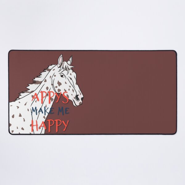 Item preview, Appys Make Me Happy designed and sold by star-dust-girl.
