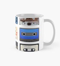 #Music Mug