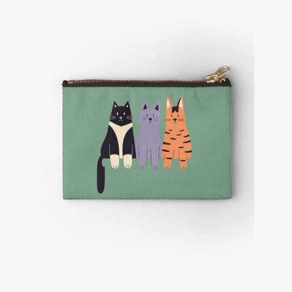 Item preview, Kitties hanging out designed and sold by kamcoates.