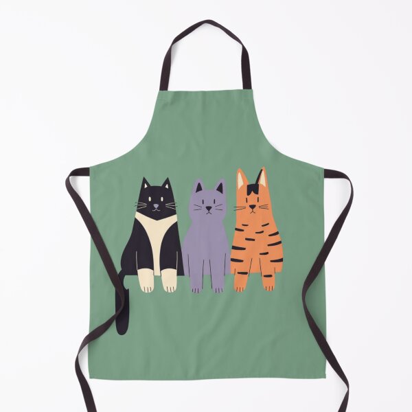 Item preview, Kitties hanging out designed and sold by kamcoates.