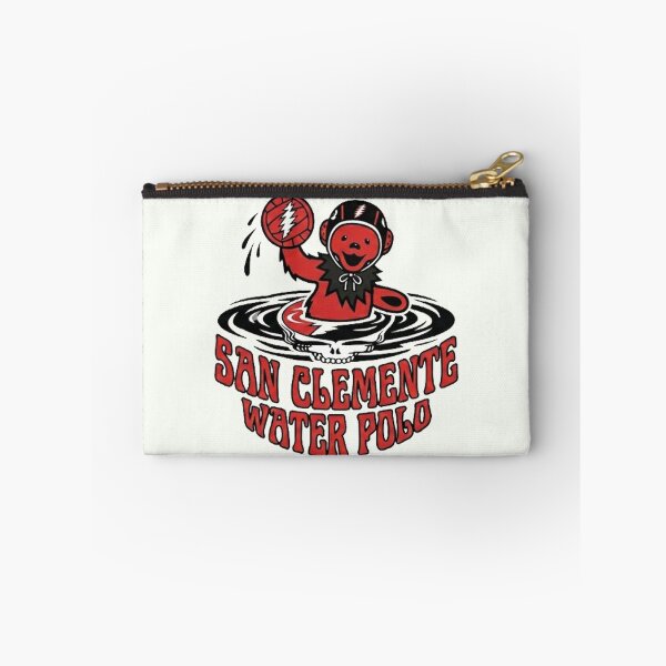 Item preview, San Clemente Water Polo  designed and sold by AntiCellPhone.