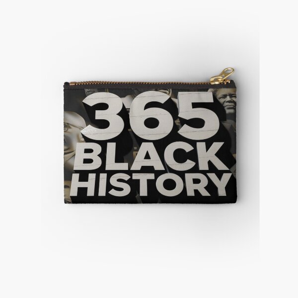 Item preview, black history 365 designed and sold by SNNDesignersLLC.