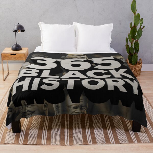 Item preview, black history 365 designed and sold by SNNDesignersLLC.