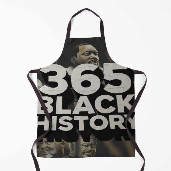 Item preview, black history 365 designed and sold by SNNDesignersLLC.