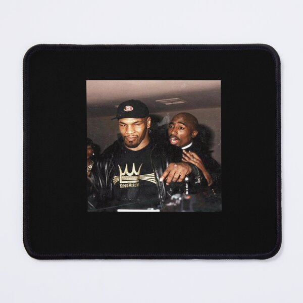 Item preview, Tyson and Pac Iconic Moment designed and sold by FTD Apparel LLC.