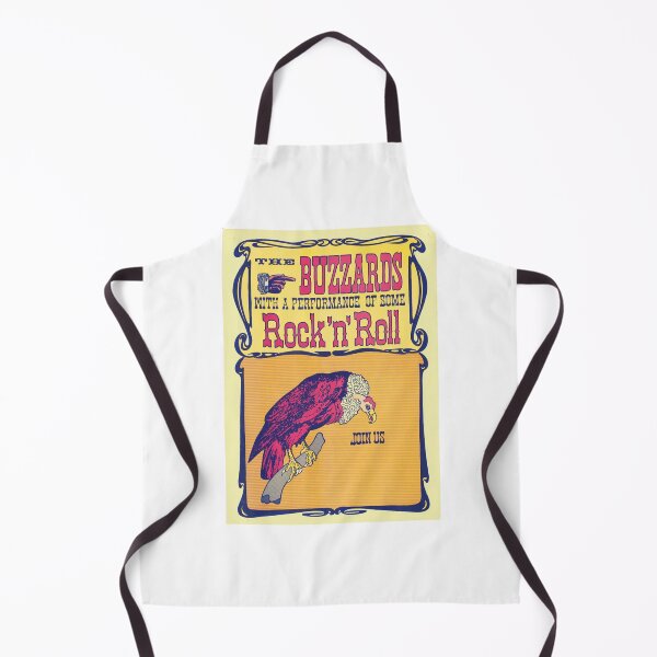 Item preview, The Buzzards designed and sold by NoisyNosyNancy.