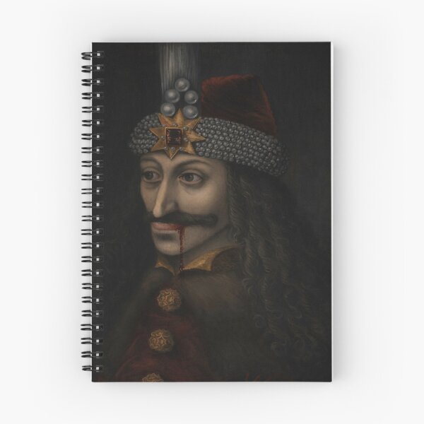 Item preview, Vlad Is Thirsty designed and sold by TheIsaacStore.