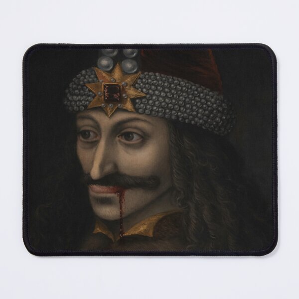 Item preview, Vlad Is Thirsty designed and sold by TheIsaacStore.